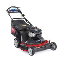 Toro TM 76 Benzin Rasenmäher extrabreit 76cm Mähbreite Timemaster Bayern - Dorfen Vorschau