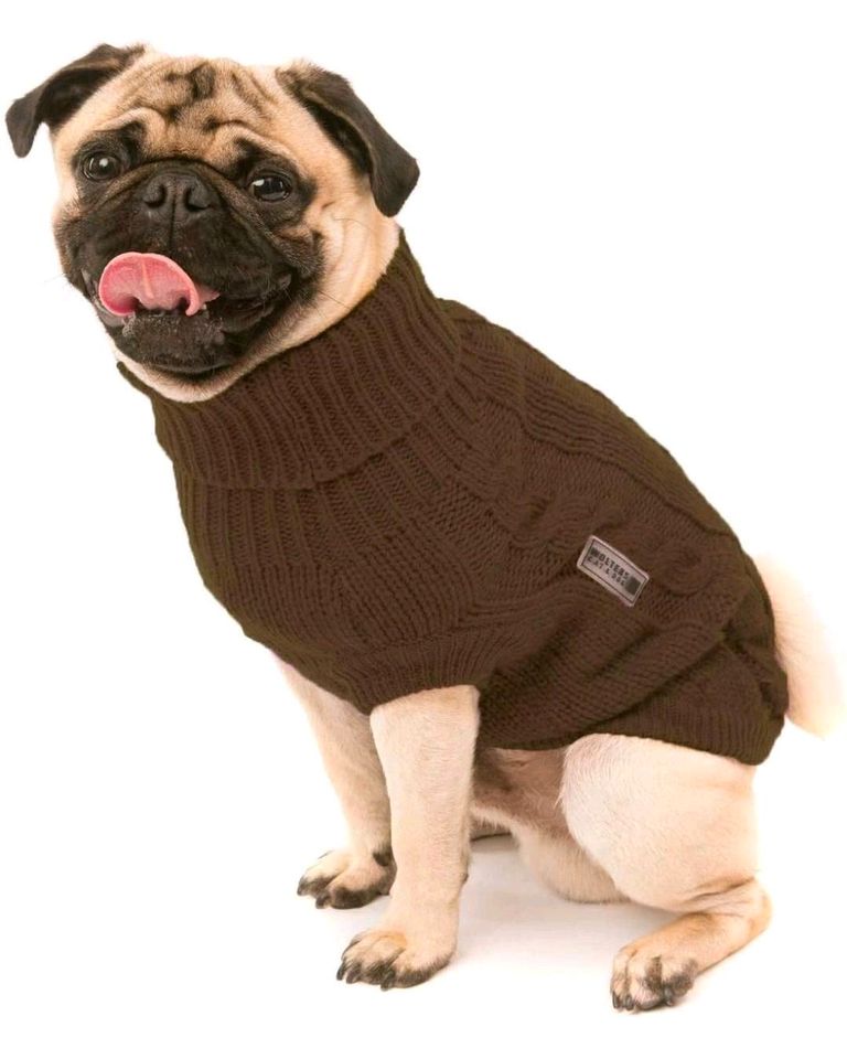 Wolters (45 cm) Hunde Pullover in Quierschied