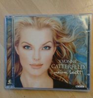 CD || Yvonne Catterfeld || Meine Welt Niedersachsen - Osnabrück Vorschau
