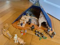 Playmobil Pyramide 5386 Hamburg-Nord - Hamburg Alsterdorf  Vorschau