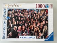 Puzzle (Harry Potter) Baden-Württemberg - Sachsenheim Vorschau