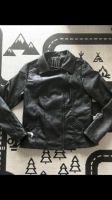 Jacke Lederjacke Lederimitat Neu Größe 38 Schwarz Bikerjacke Thüringen - Gotha Vorschau