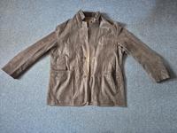 Lederjacke, Herren, gebraucht, dunkelbraun, strapazierfähig Kreis Ostholstein - Scharbeutz Vorschau