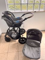 Kinderwagen Kinderkraft 3 in 1 Baden-Württemberg - Amstetten Vorschau