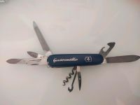 Schweizer Taschenmesser von Victorinox  Gewürzmüller Blau Baden-Württemberg - Kornwestheim Vorschau