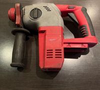 Milwaukee M28 HD28 HX Bohr Hammer Nordrhein-Westfalen - Oerlinghausen Vorschau