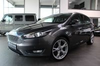 Ford Focus Turnier * Titanium * + 1.Hand + 8-Fach! Hessen - Griesheim Vorschau