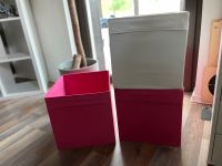 Ikea Droena Boxen Aufbewahrungsboxen Niedersachsen - Wiesmoor Vorschau