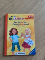 Buch „Das wunderbare Freundschaftsband“ - Leseanfänger Nordrhein-Westfalen - Schmallenberg Vorschau