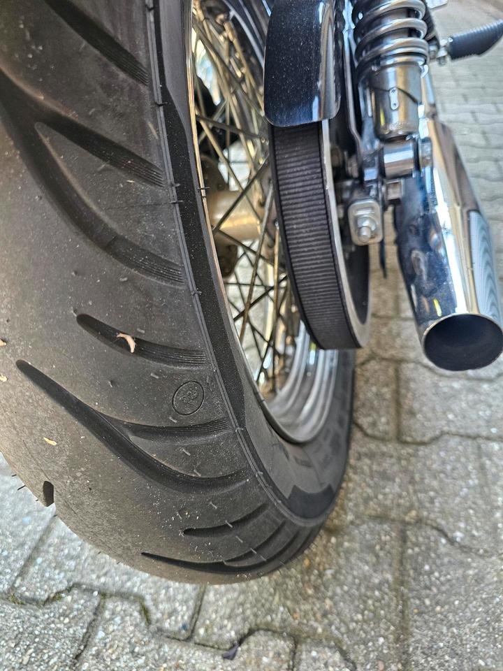 Harley Davidson Sportster XL 1200 Chopper Bobber TÜV 07/26 in Essen-West