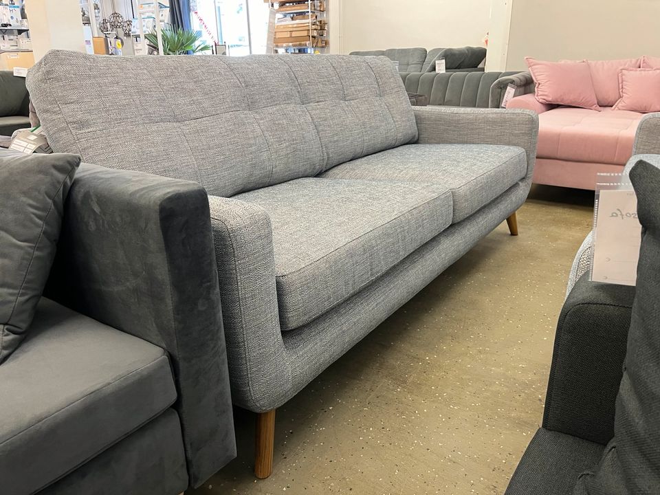 John Lewis Barbican / Hochwertige Sofa in Marburg