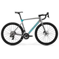 Merida SCULTURA 7000 eTap Rival AXS GUNMETAL GREY Neu Rheinland-Pfalz - Lascheid Vorschau