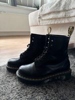 Dr. Martens Stiefelette '1460 Bex' in Schwarz Bayern - Parsberg Vorschau