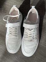Sneaker weiß von Kennel&Schmenger, Größe 40,5 Hessen - Rodenbach Vorschau