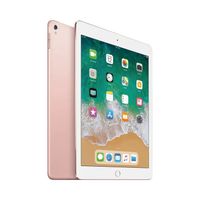 ✅ Apple iPad Pro 9.7 Zoll 32GB WiFi Version Rose Händler ✅ Hannover - Mitte Vorschau