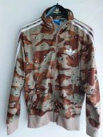 Adidas Jacke Firebird+ Hose Jacke Wandsbek - Hamburg Tonndorf Vorschau