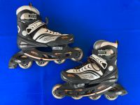 Inlineskates / Inline Skates / Inliner / Softboots, Größe 37 - 39 Bayern - Bodenwöhr Vorschau