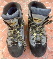 Meindl Goretex Air Revolution Wanderschuhe Gr 44 neue Sohle Bayern - Altdorf Vorschau