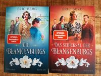 Romane "Die Blankenburgs" von Eric Berg Bayern - Nandlstadt Vorschau