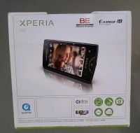 Sony Ericsson XPERIA Bayern - Kleinostheim Vorschau