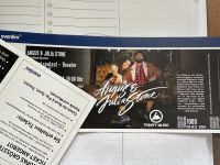 2x Tickets Angus & Julia Stone Sonntag 09.06.24 Mitte - Tiergarten Vorschau