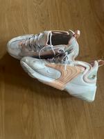 Nike Zoom 2k Icon Clash - White washed Coral Schleswig-Holstein - Ahrensburg Vorschau
