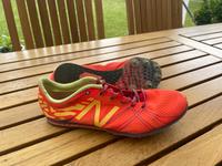 New Balance Spikes Gr. 37,5 Nordrhein-Westfalen - Höxter Vorschau