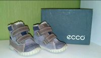 ecco Winter Stiefel Schuhe GORE-TEX gefüttert Gr. 20 Sachsen - Klingenthal Vorschau