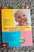 Babybuch ' gesunde Ernährung Hessen - Runkel Vorschau