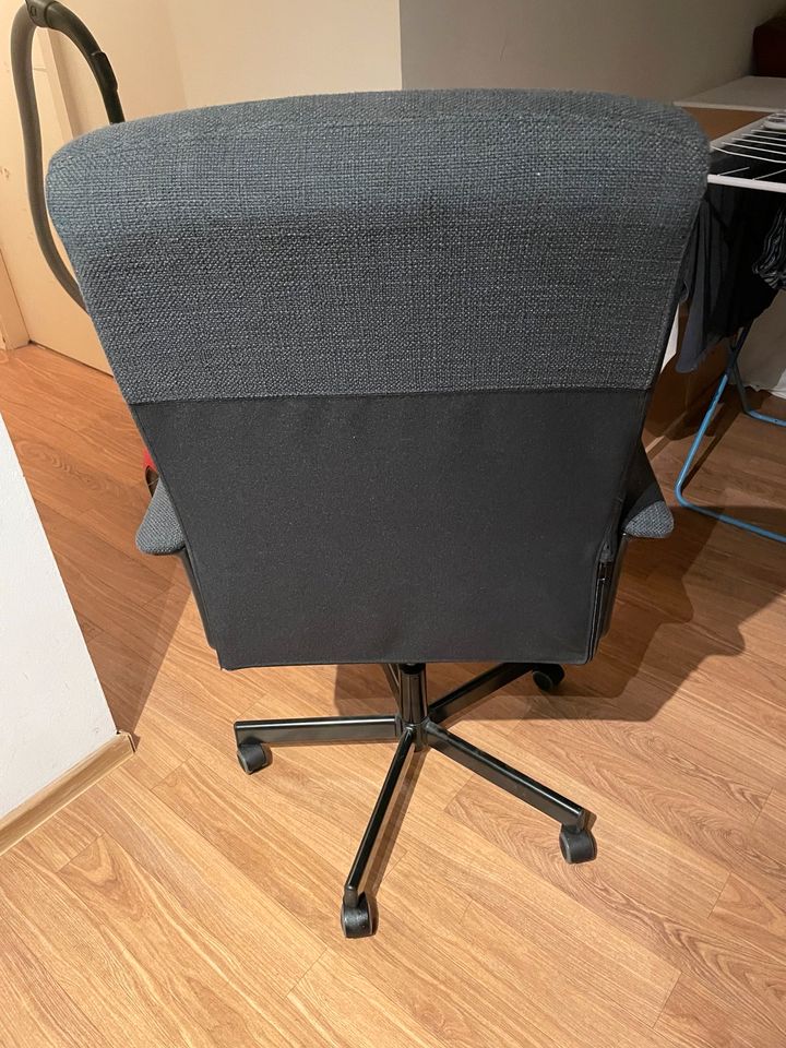 Ikea Büro Stuhl in Hamburg