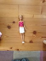 Barbie kurze Haare blond Mattel Dresden - Seevorstadt-Ost/Großer Garten Vorschau