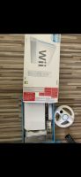 Wii fit pulus+ wiispiele+Wii+ Konsole+ Lenkrad+ Fernseher Nordrhein-Westfalen - Dormagen Vorschau