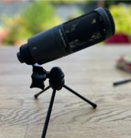 Mikrofon Audio Technica AT2020 USB Nordrhein-Westfalen - Moers Vorschau