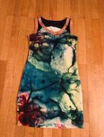 Kurzes Kleid, Fa. Medicine, Gr. S, bunt, neu Bayern - Geiselhöring Vorschau