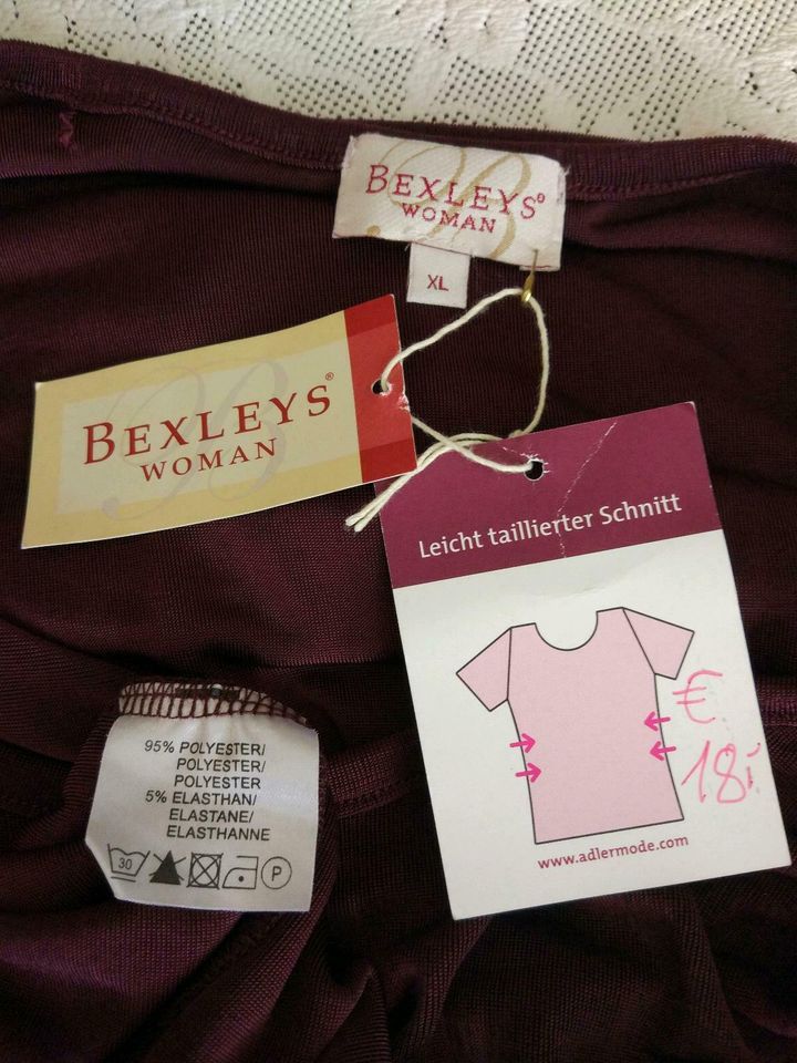 BEXLEYS Damen Oberteil | XL in Bergkamen