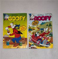 Goofy Comics 1987 & 1988 Nordrhein-Westfalen - Datteln Vorschau