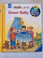 Wieso Weshalb Warum "Unser Baby" Niedersachsen - Artlenburg Vorschau