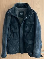 Herrenjacke, Männer Winterjacke, Fa. EMP, individuelle Waschung Thüringen - Sömmerda Vorschau