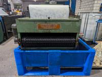 Bandfilteranlage Resy KBF 450 – zur Filtration von Kühlschmiersto Nordrhein-Westfalen - Dorsten Vorschau