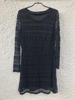 Gina  Spitzenkleid  -  Schwarz Gr 46 - TOP Zustand Bayern - Kumhausen Vorschau