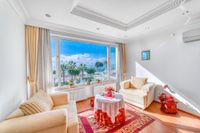 **Einzigartiges Wohnparadies mit Meerblick in Alanya, OBA GÖL – Ihr Traum vom Luxus am Meer** Frankfurt am Main - Innenstadt Vorschau