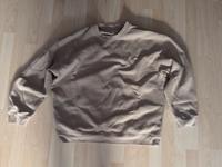Beige/Khaki Sweatshirt Hessen - Lautertal Vorschau