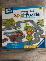 Ravensburger Mein großes Spiel-Puzzle ministeps Nordrhein-Westfalen - Wetter (Ruhr) Vorschau