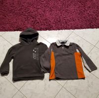 Fleece Pullover Gr. 110-116 Nordrhein-Westfalen - Senden Vorschau