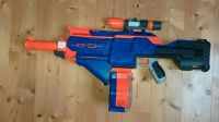 TOP Nerf Elite Infinus plus Zubehör Rheinland-Pfalz - Hahnstätten Vorschau