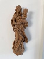 Wandfigur Hl. Maria mit Jesus Baden-Württemberg - Renningen Vorschau