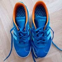 Adidas Sneaker Gr. 39 1/2 wie neu Hessen - Ebsdorfergrund Vorschau