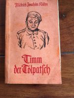 Erzählungen aus dem Kriege 1914- 1918, Timm der Tolpatsch, Thüringen - Unterhain Vorschau