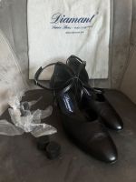 Diamant Tanzschuhe, Salsa , Gr 38, 5 1/2, wie neu Bayern - Kitzingen Vorschau