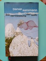 Daniel Kehlmann: Die Vermessung der Welt Schleswig-Holstein - Norderstedt Vorschau